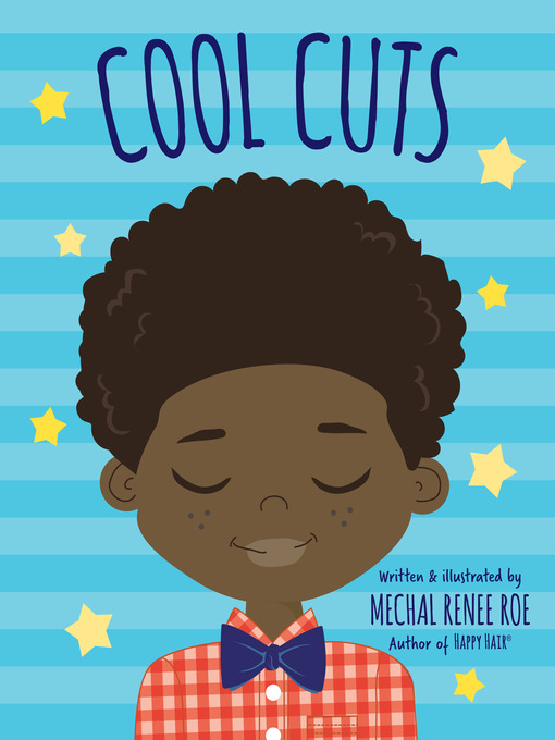 Title details for Cool Cuts by Mechal Renee Roe - Wait list